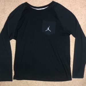 Jordan T Shirt